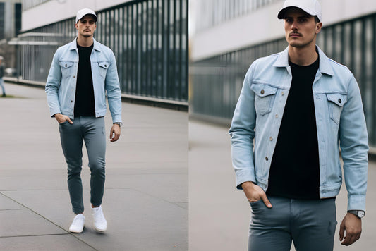 Choosing the Perfect Fit: A Guide to Wear 8 Jeans