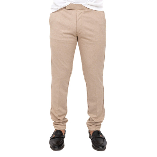 Heavy Polo Trousers
